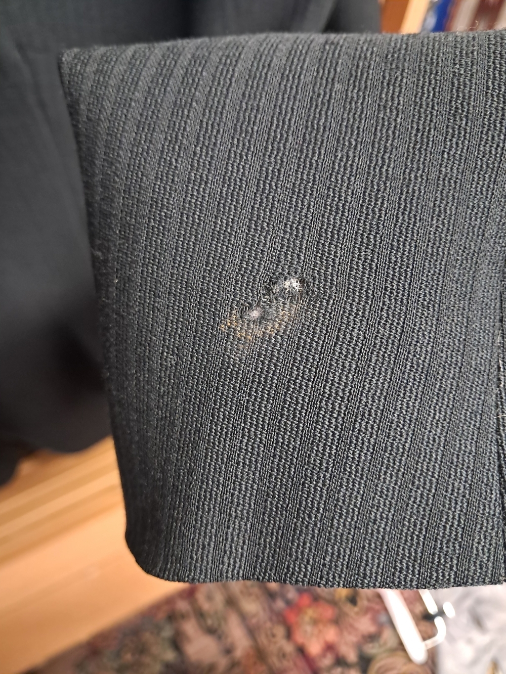Vintage Jean Paul Gaultier Homme Blazer Size 50 - Picture 5 of 9